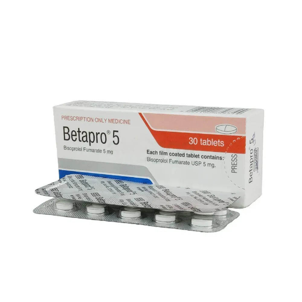 betapro-5-mg